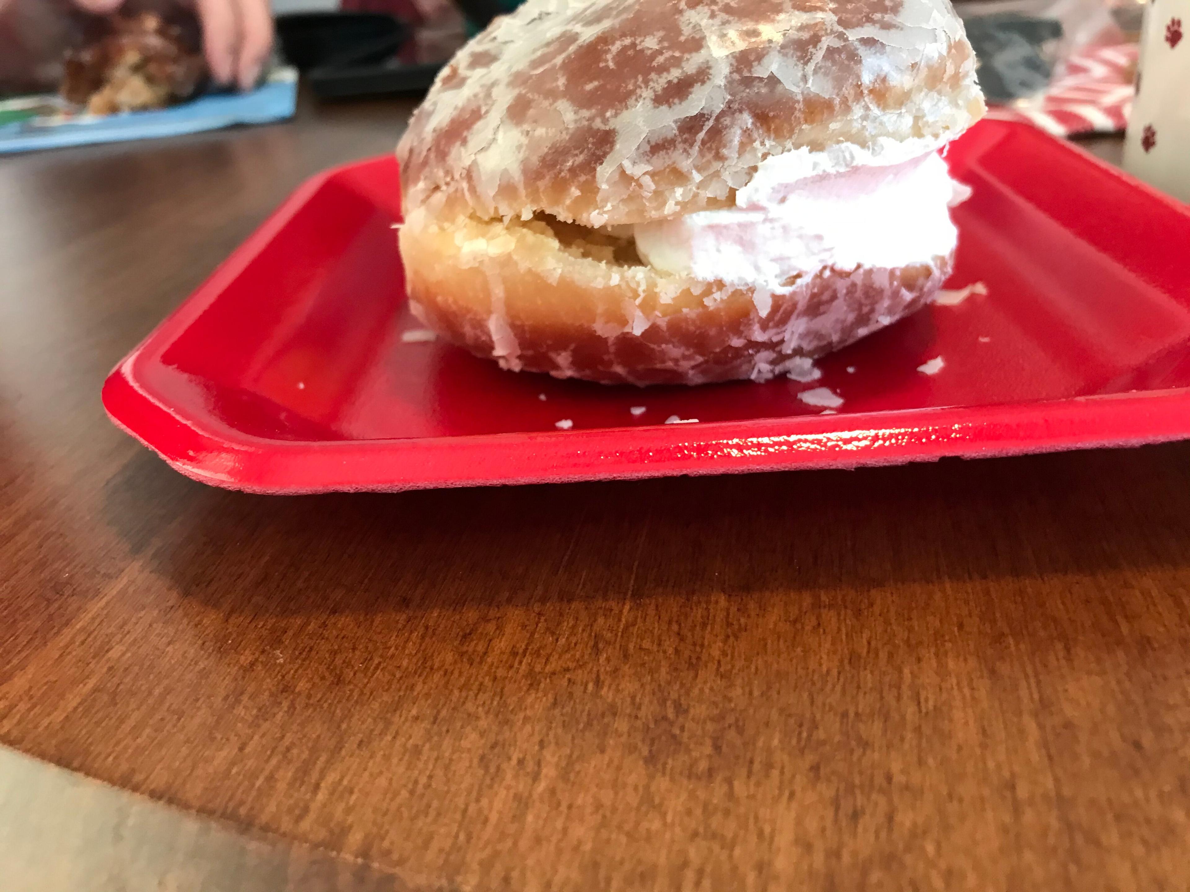 Frank's Donuts