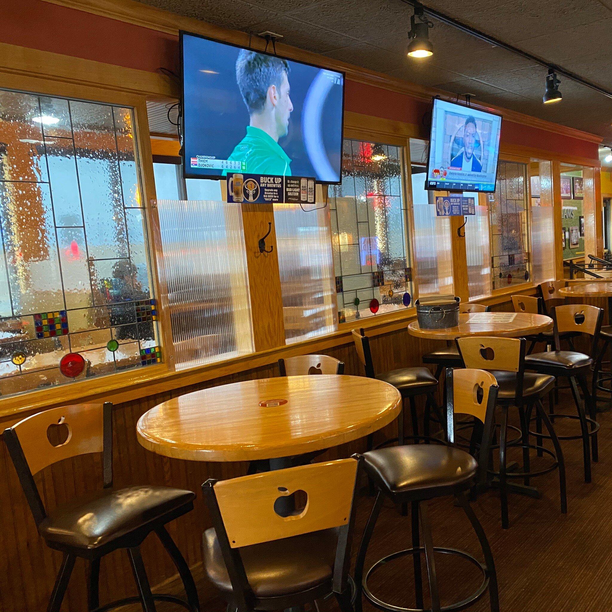 Applebee's Grill + Bar