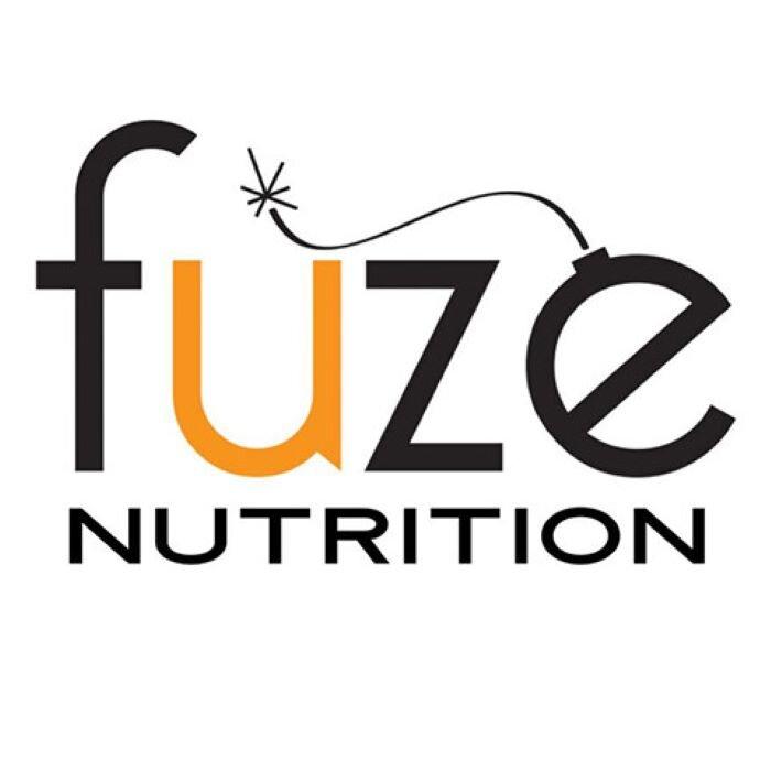 Fuze Nutrition Club