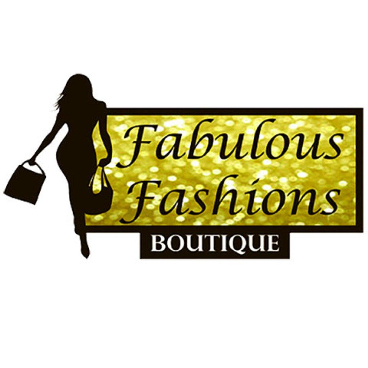 Fabulous Fashions Boutique