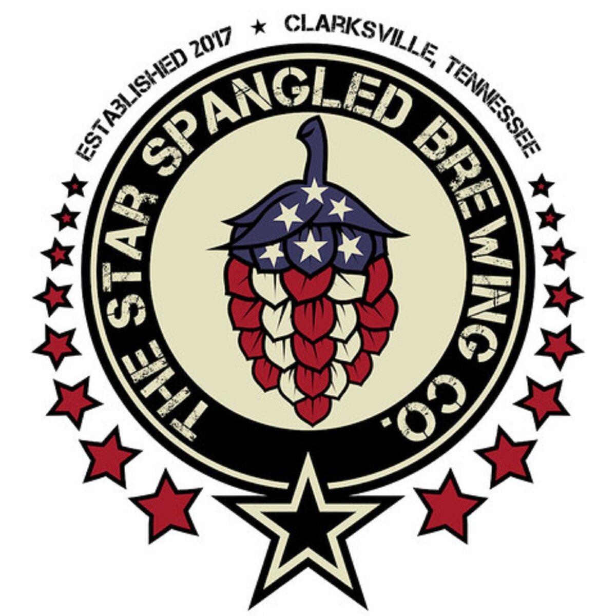 Star Spangled Brewing Company