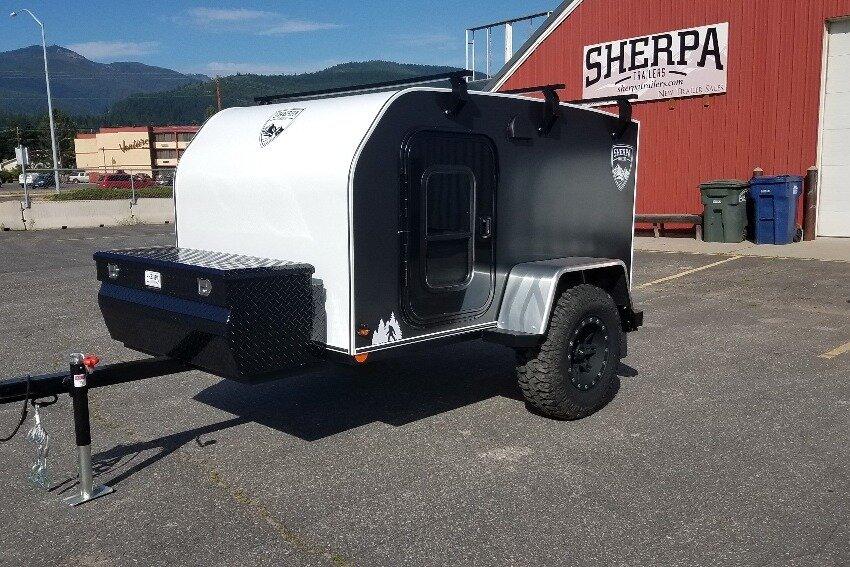 Sherpa Trailers