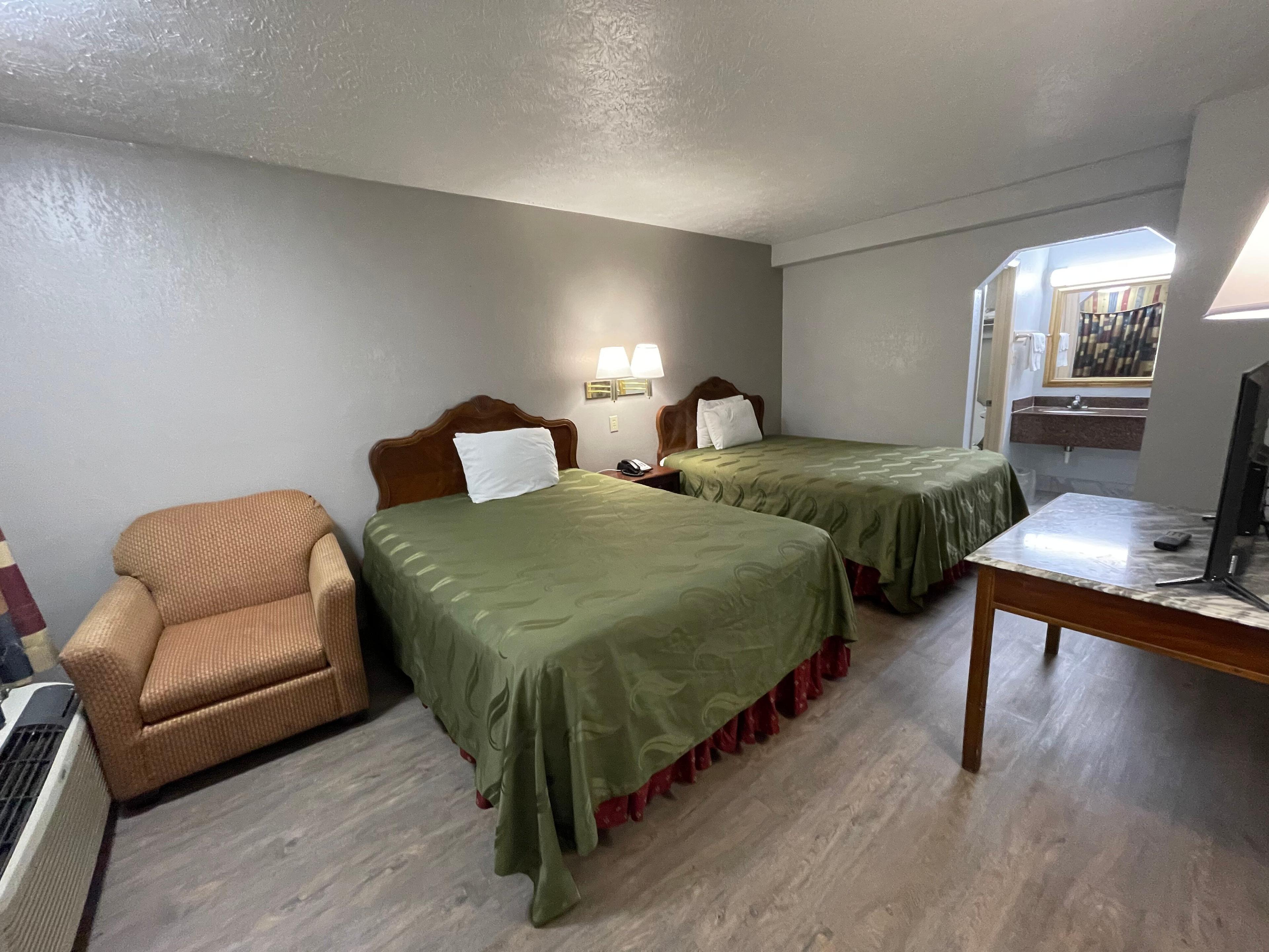 FairBridge Inn & Suites