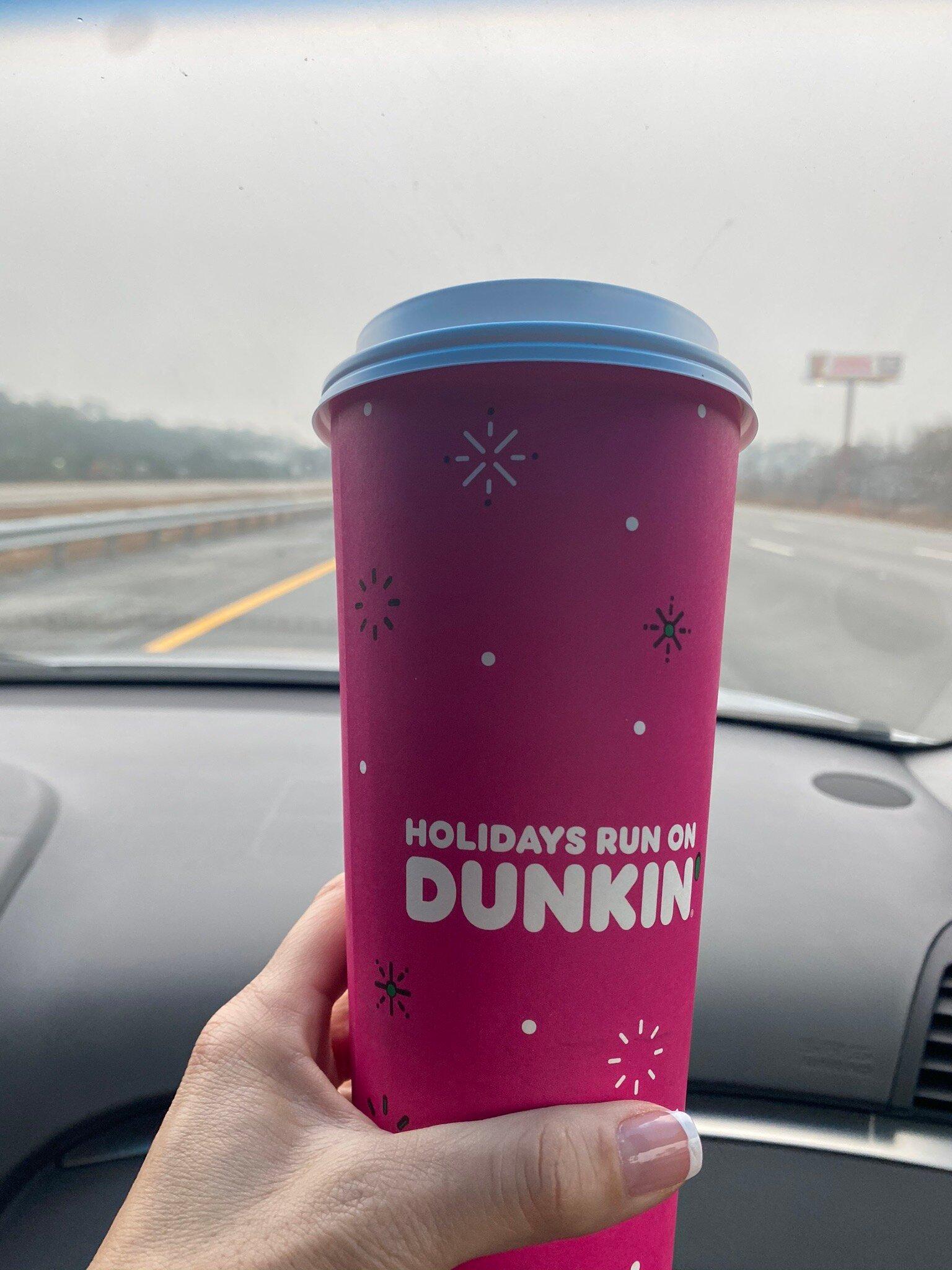 Dunkin'