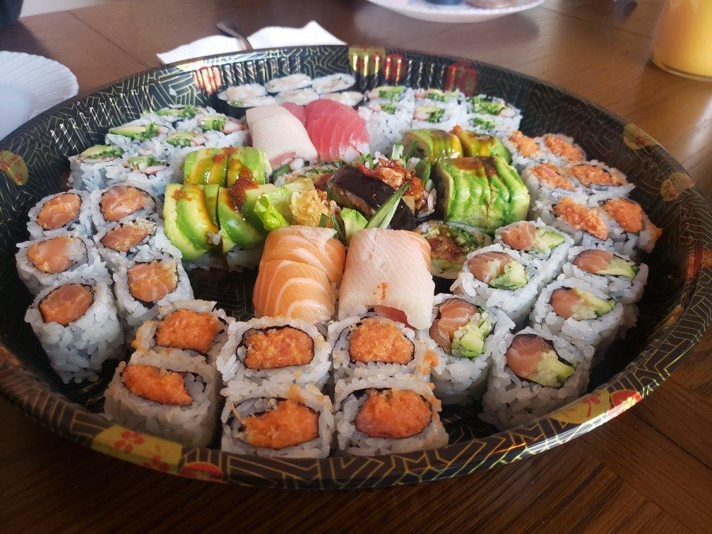 Kumo Sushi