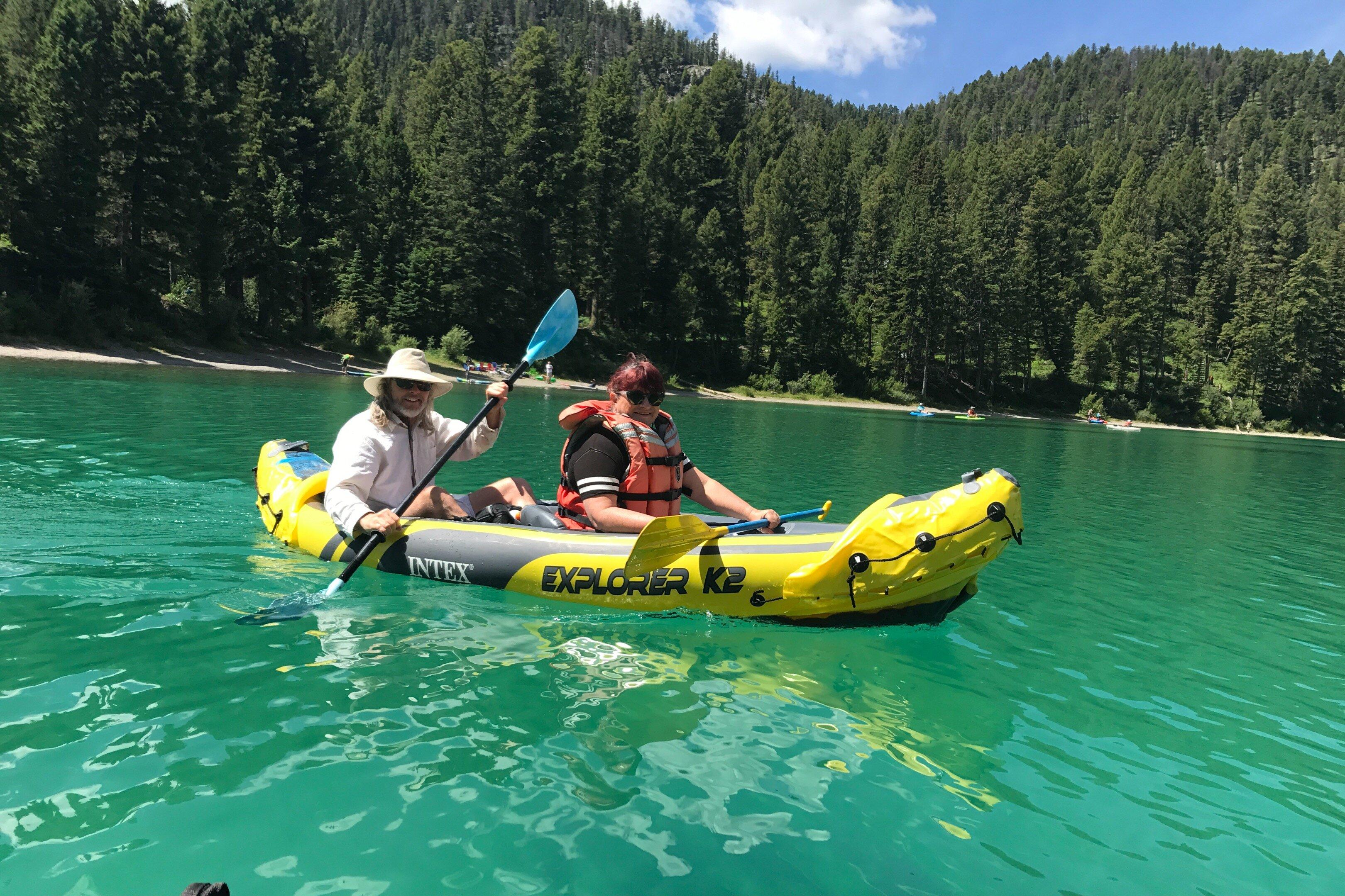 Explore Yellowstone Like A Local