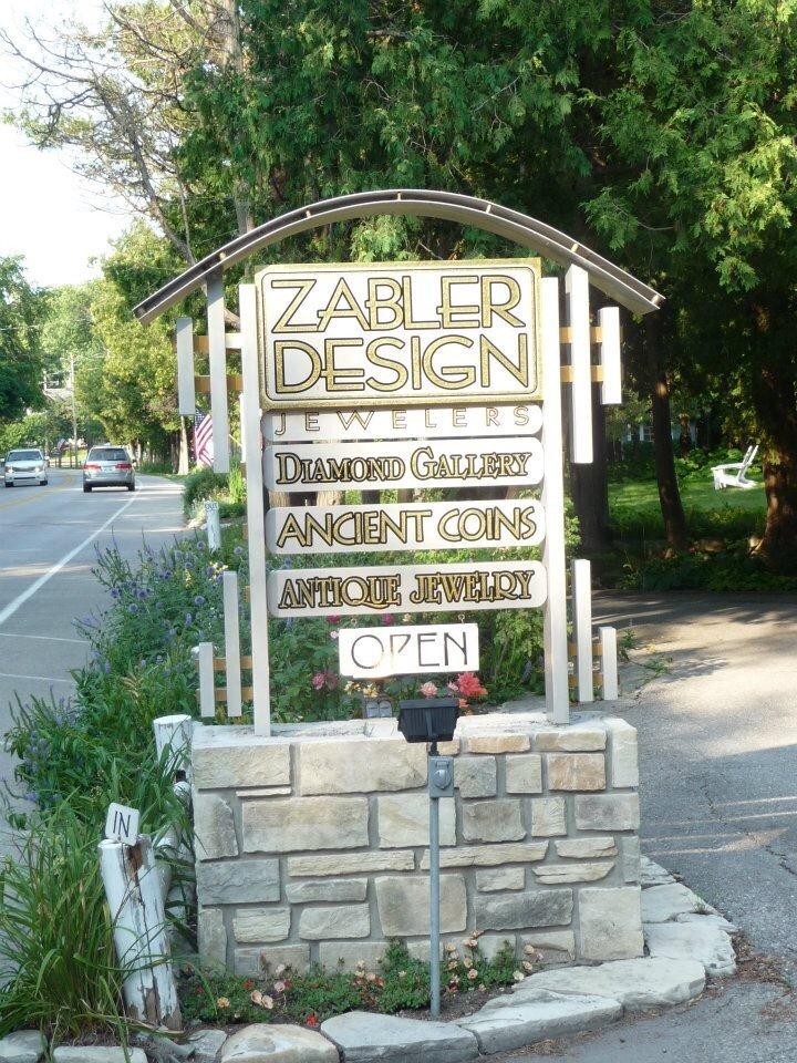 Zabler Design Jewelers