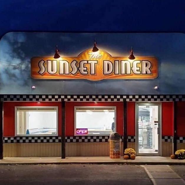 Sunset Diner