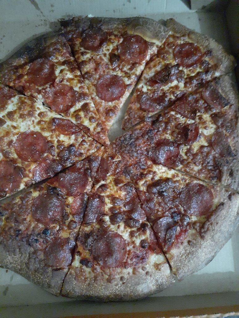 Little Caesars