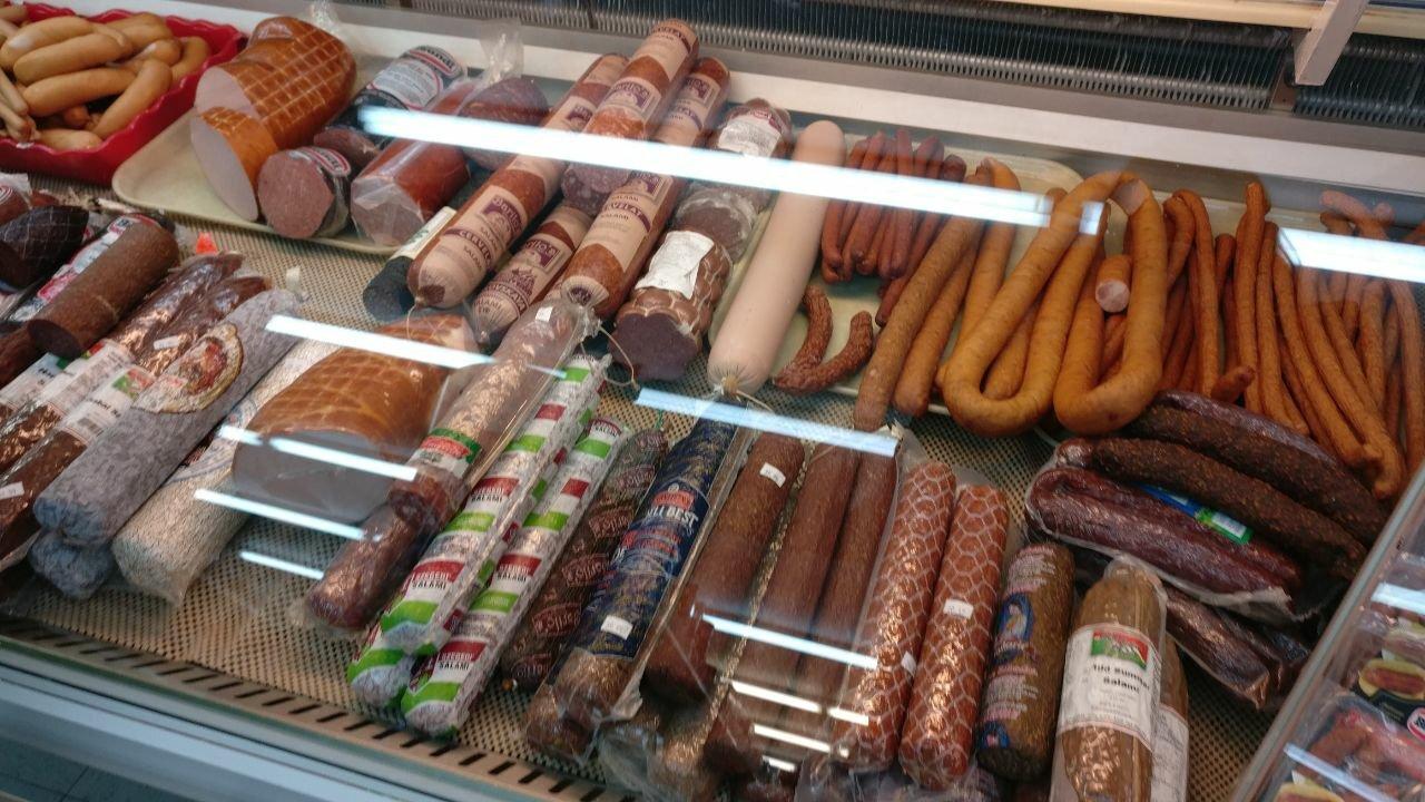 Stolichni Deli