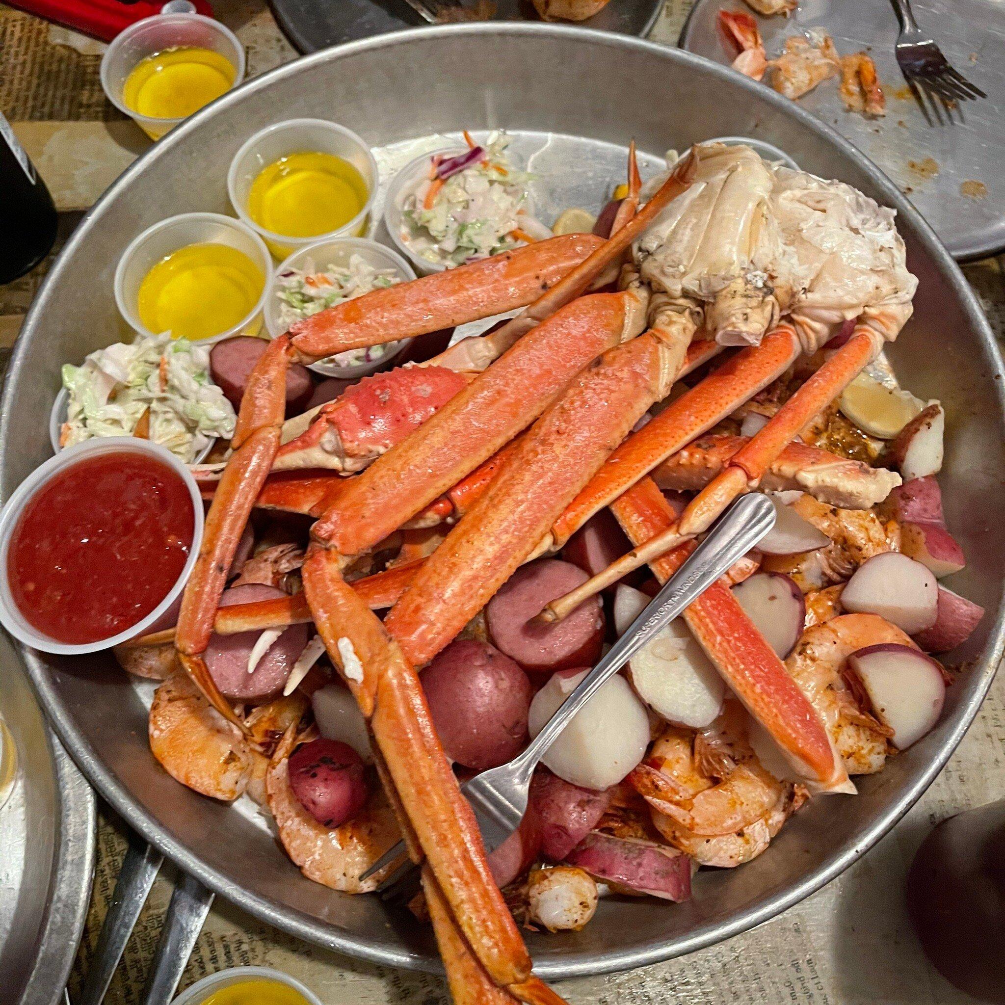 Shuckin' Shack Oyster Bar