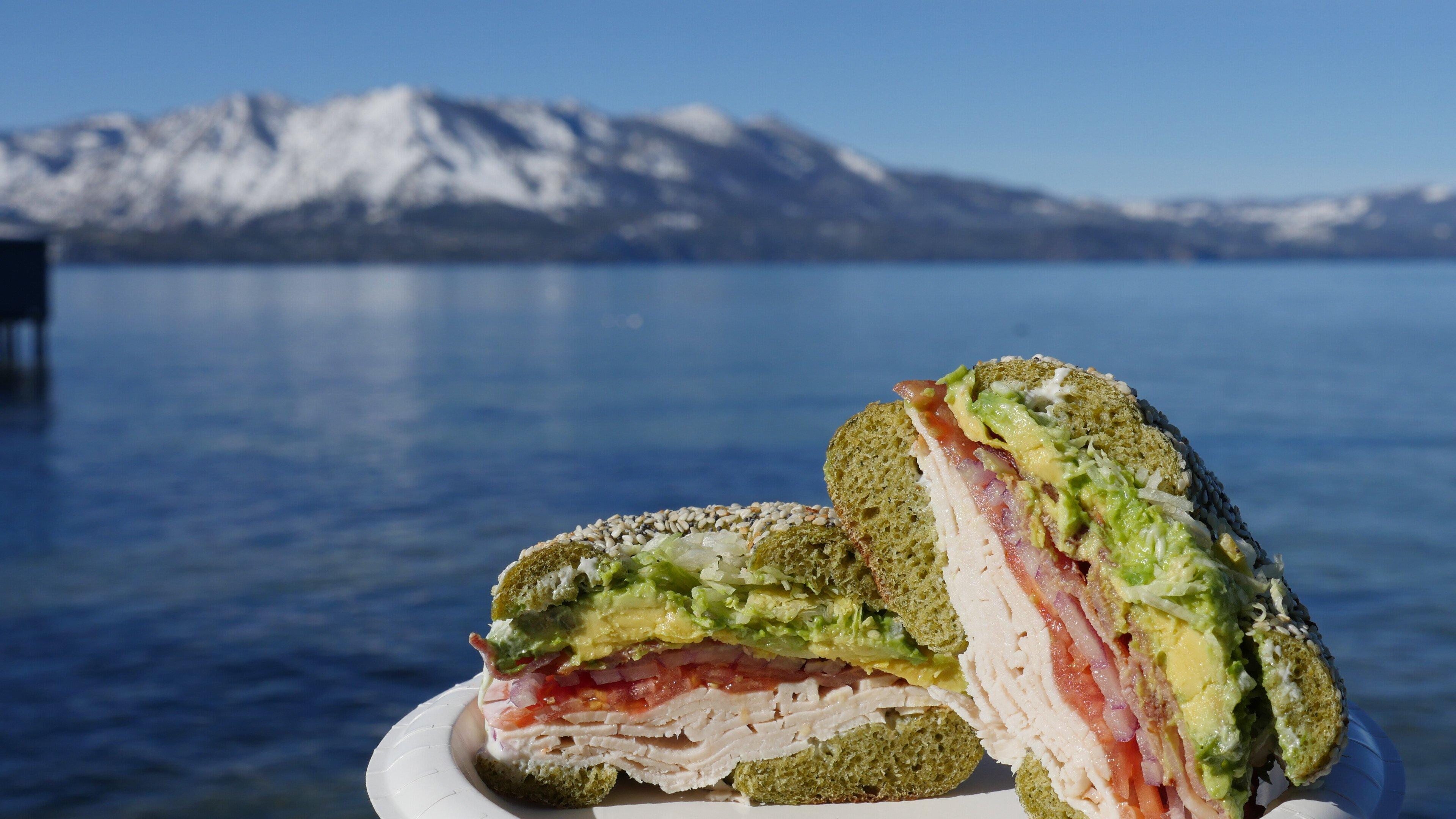 Tahoe Bagel