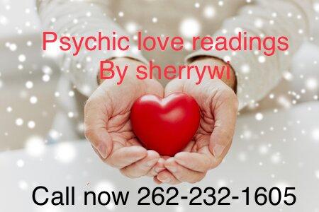 Psychicreadings by SherryWi