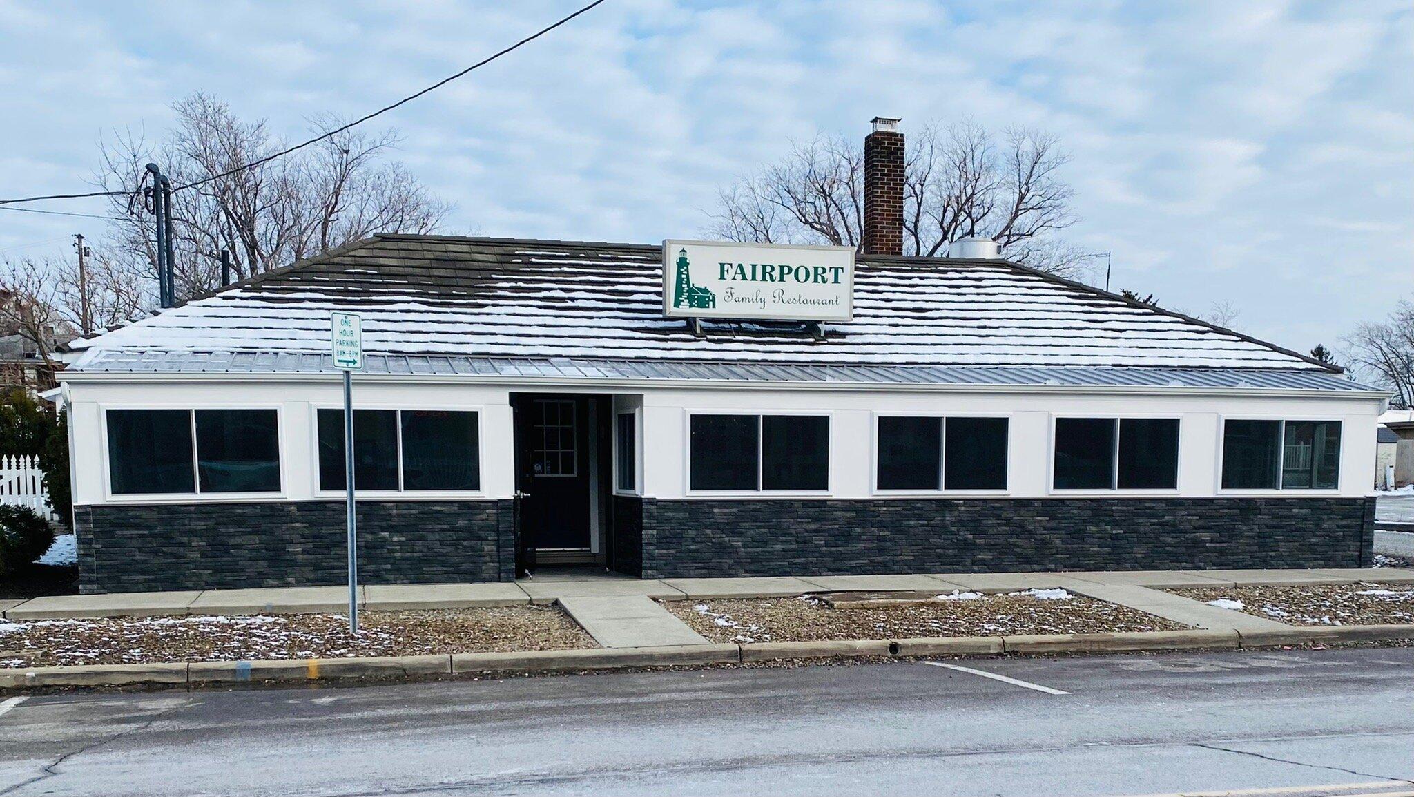 Fairport Family Restaurant