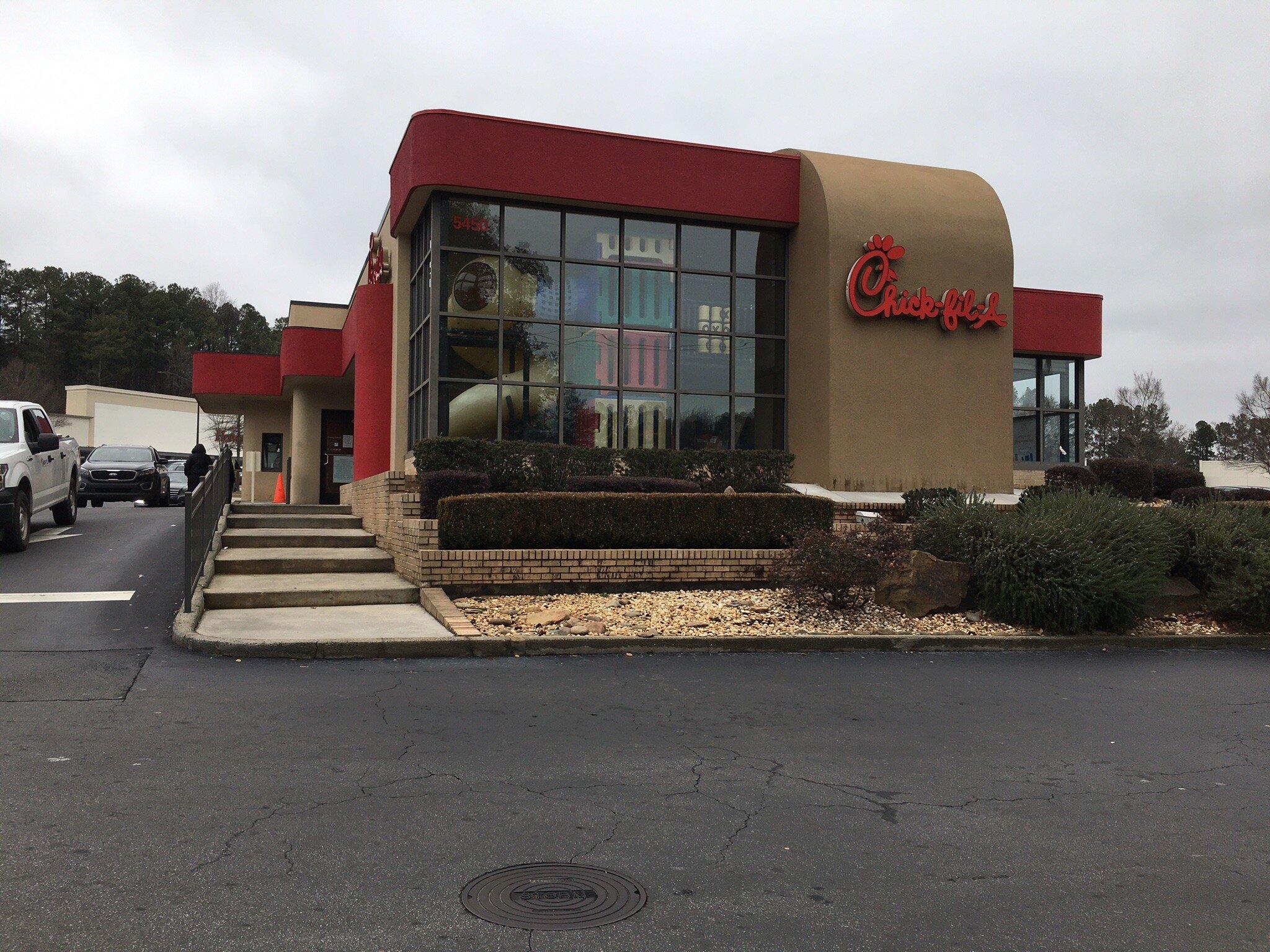 Chick-fil-A