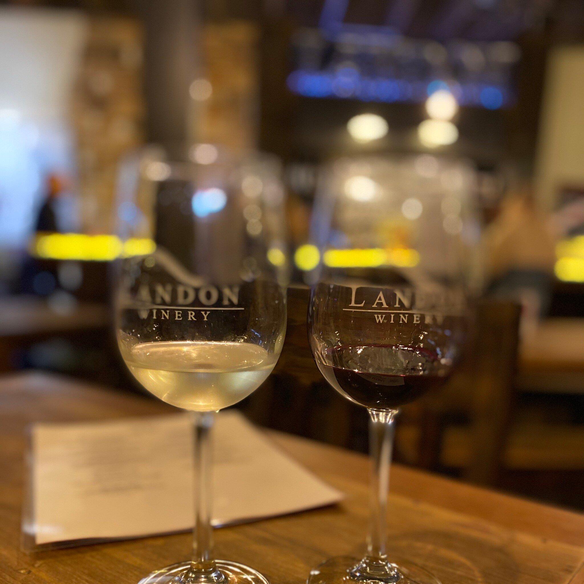 Landon Winery