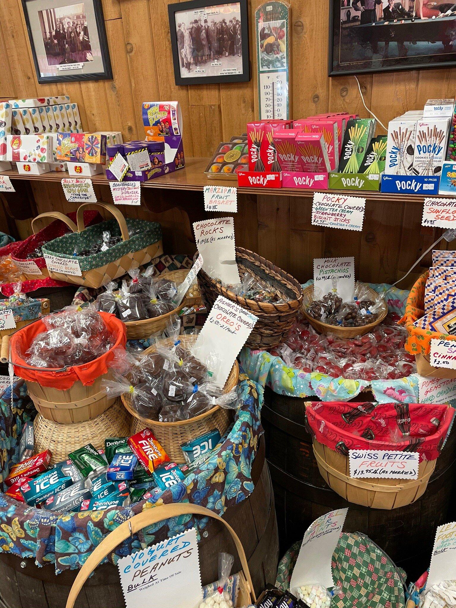 Black River Candy Shoppe