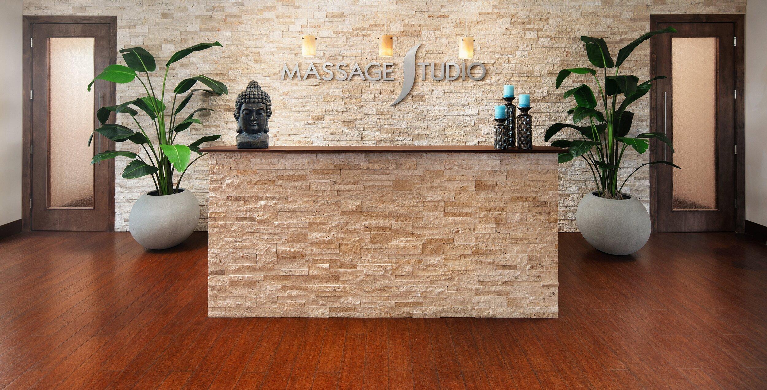 Massage Studio LLC