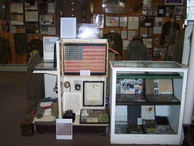 Veterans Memorial Museum