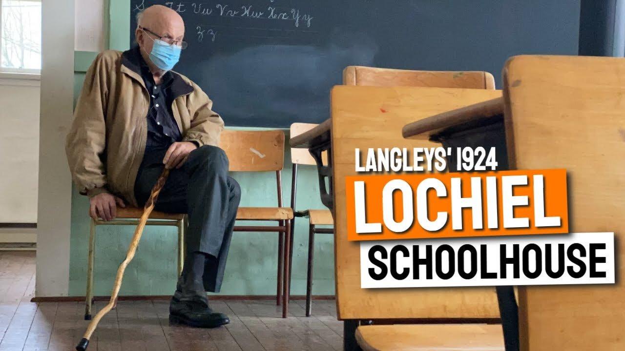 Lochiel School