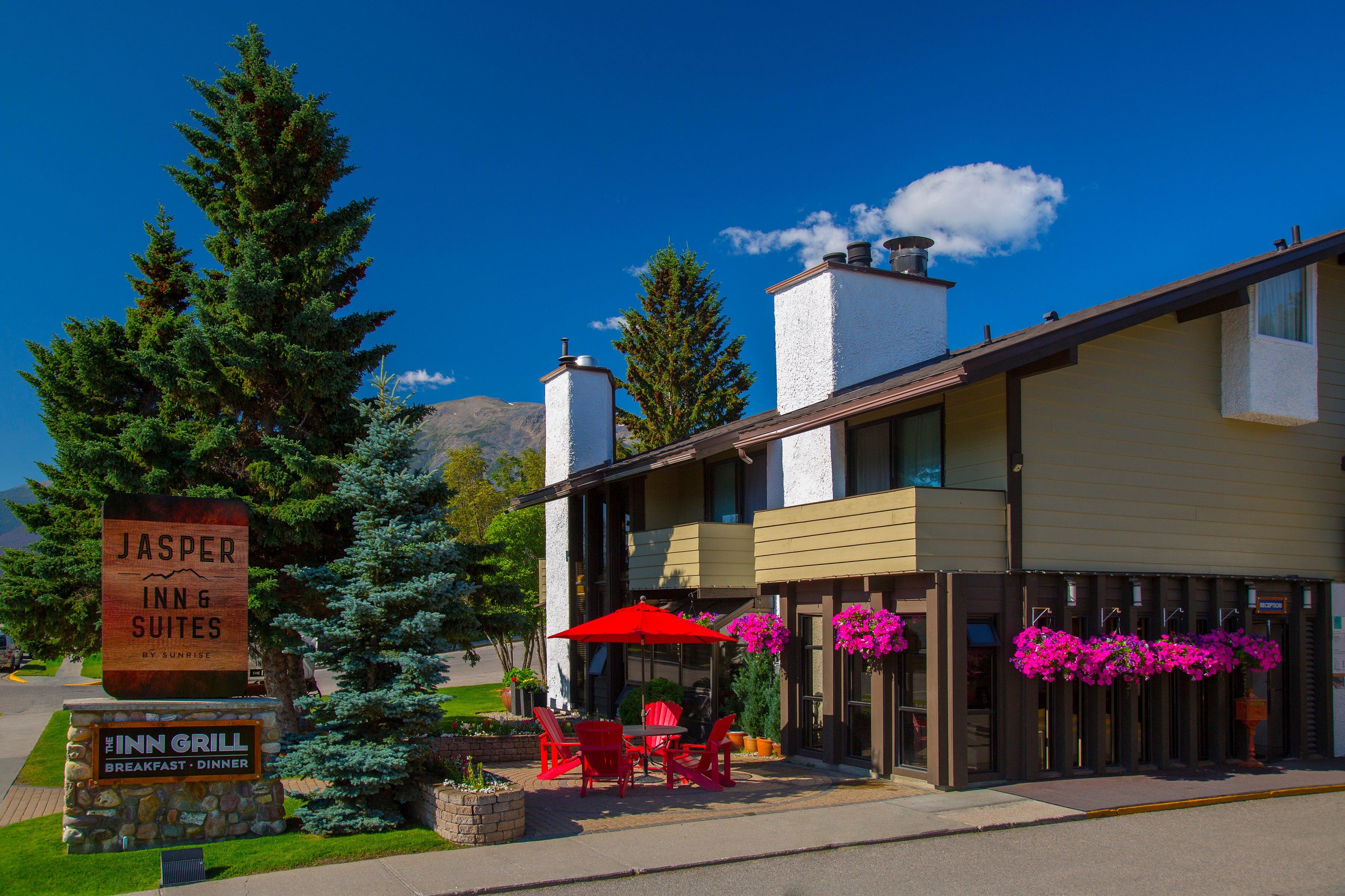 Jasper Inn & Suites