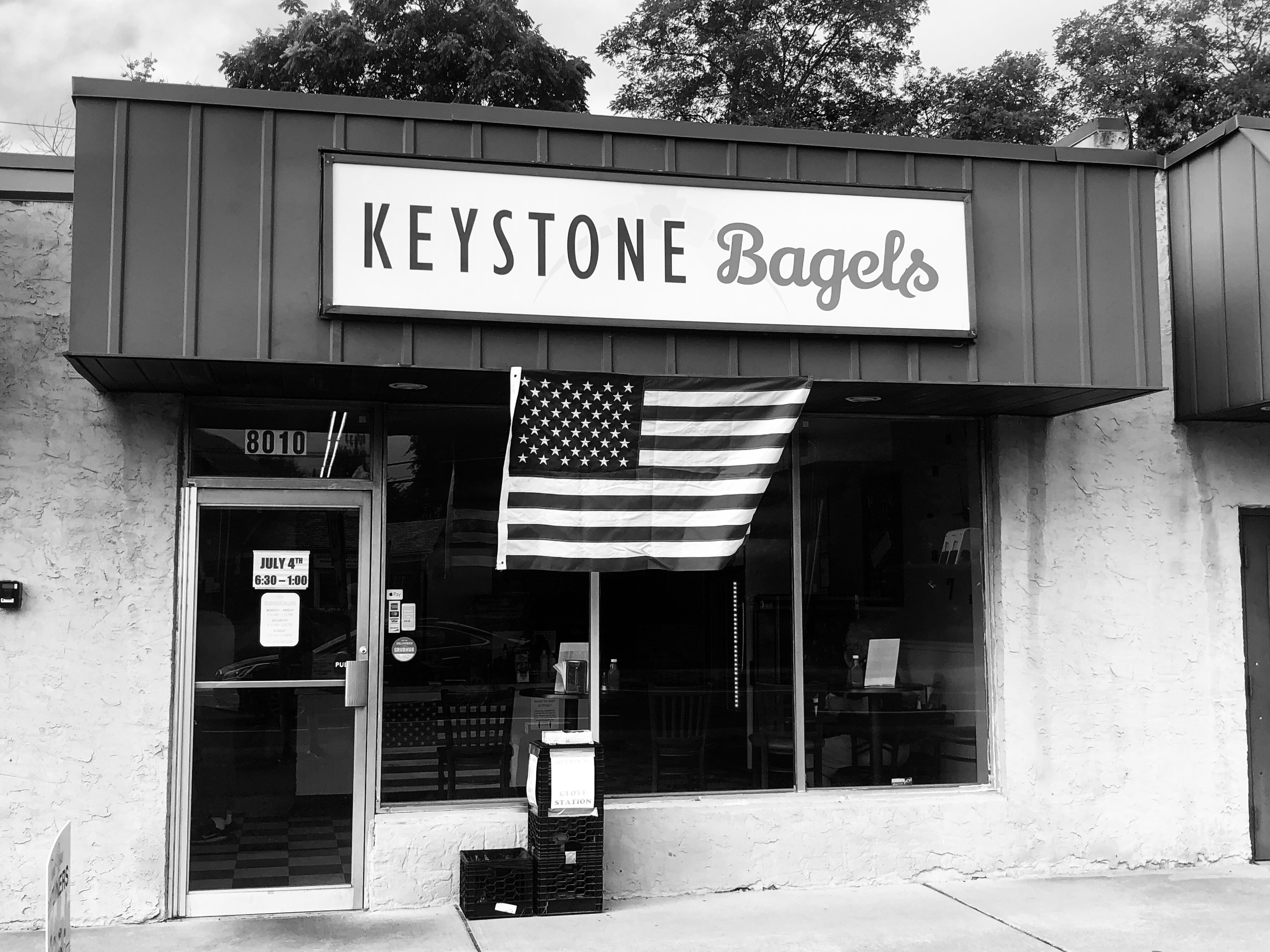 Keystone Bagels