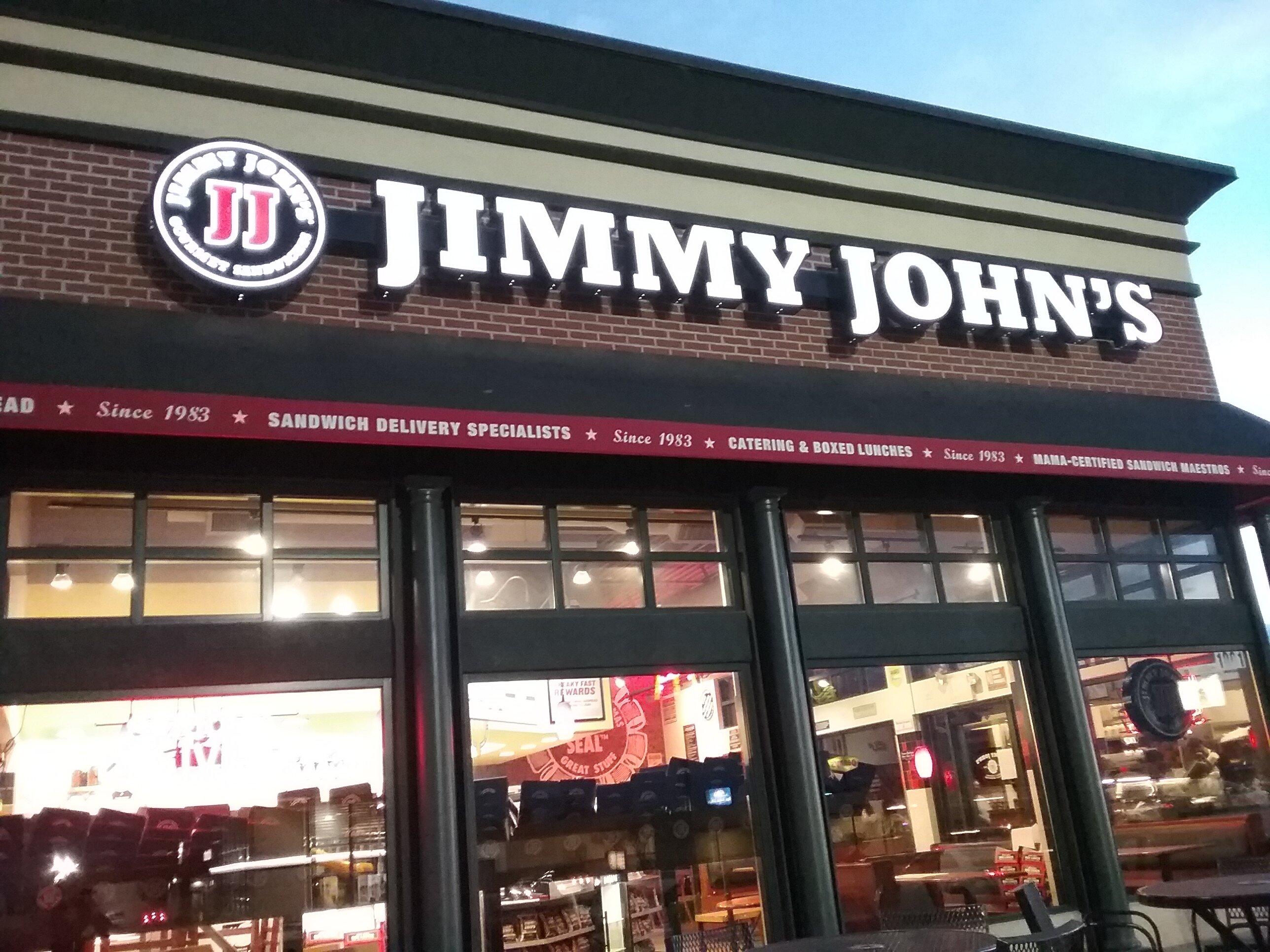 Jimmy John's