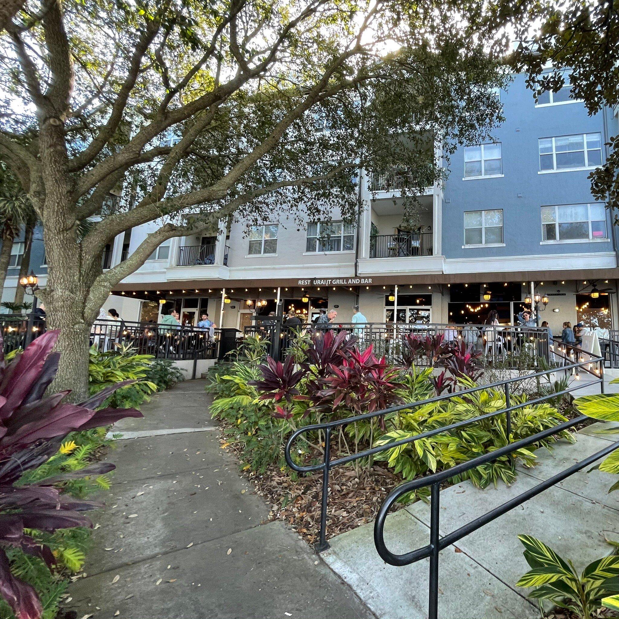 Osphere Neighborhood Grill and Bar