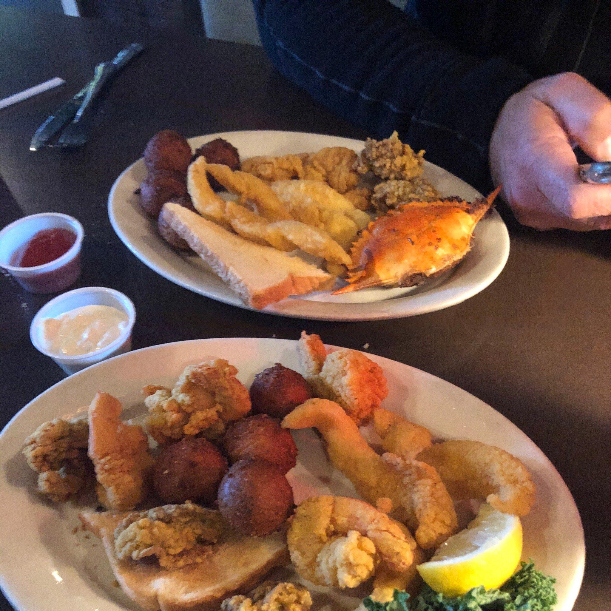 Vera's Seafood