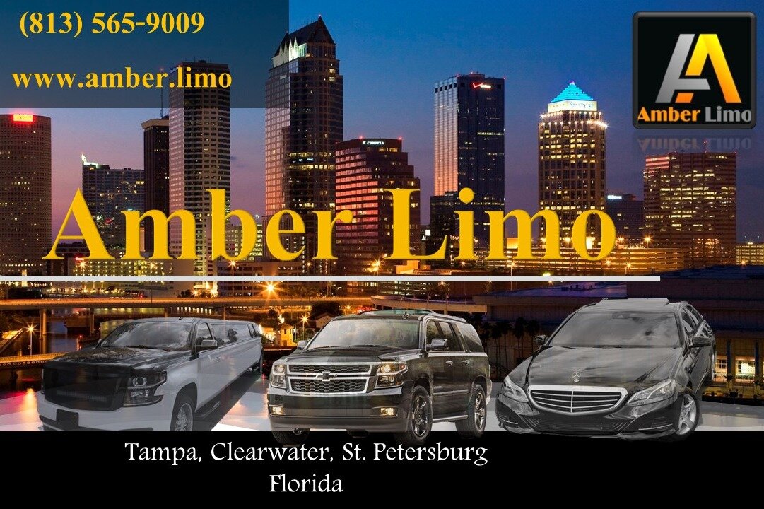 Amber Limousine