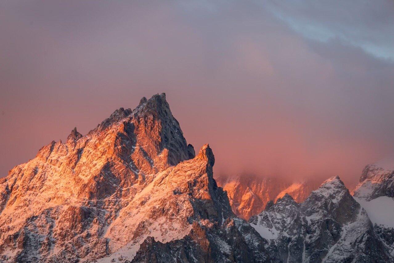 Teton Wilderness Tours