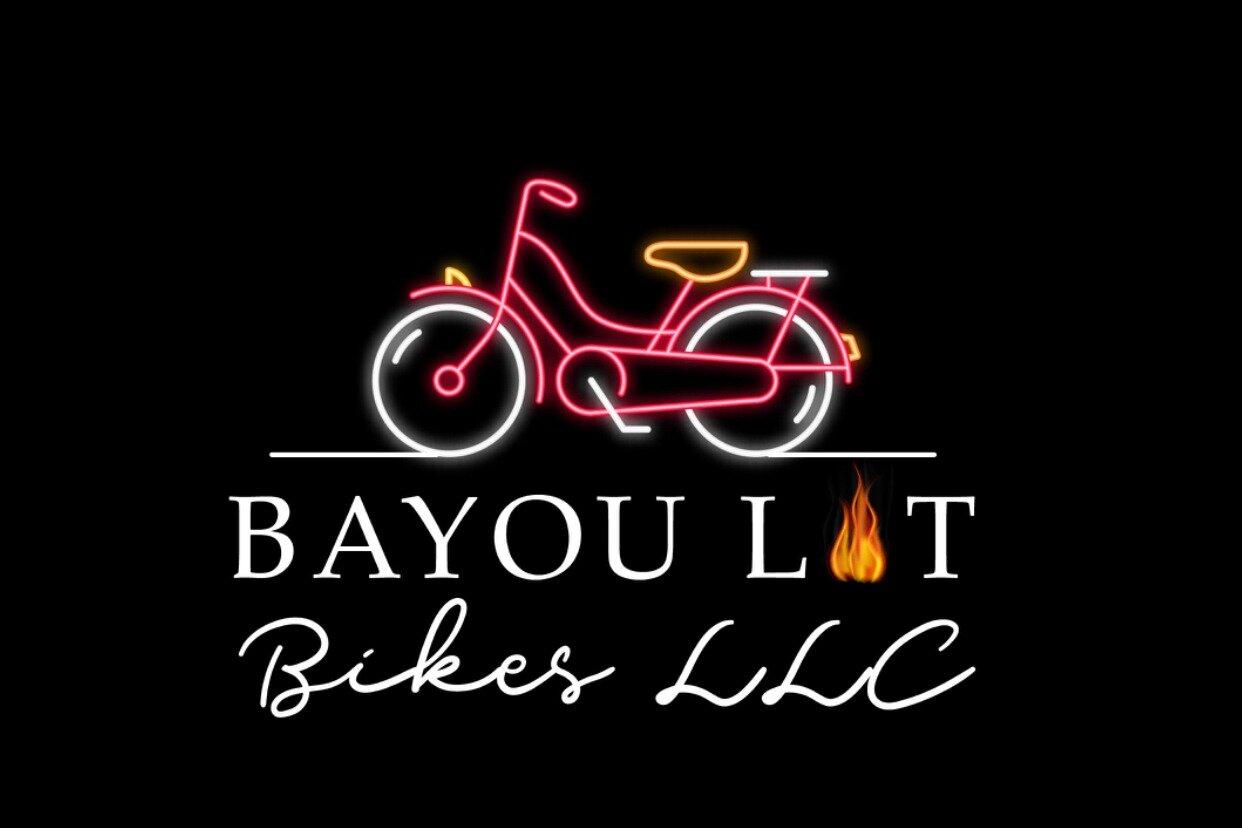 Bayou Lit Bikes