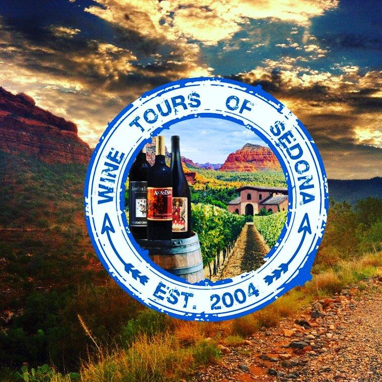 Wine Tours of Sedona