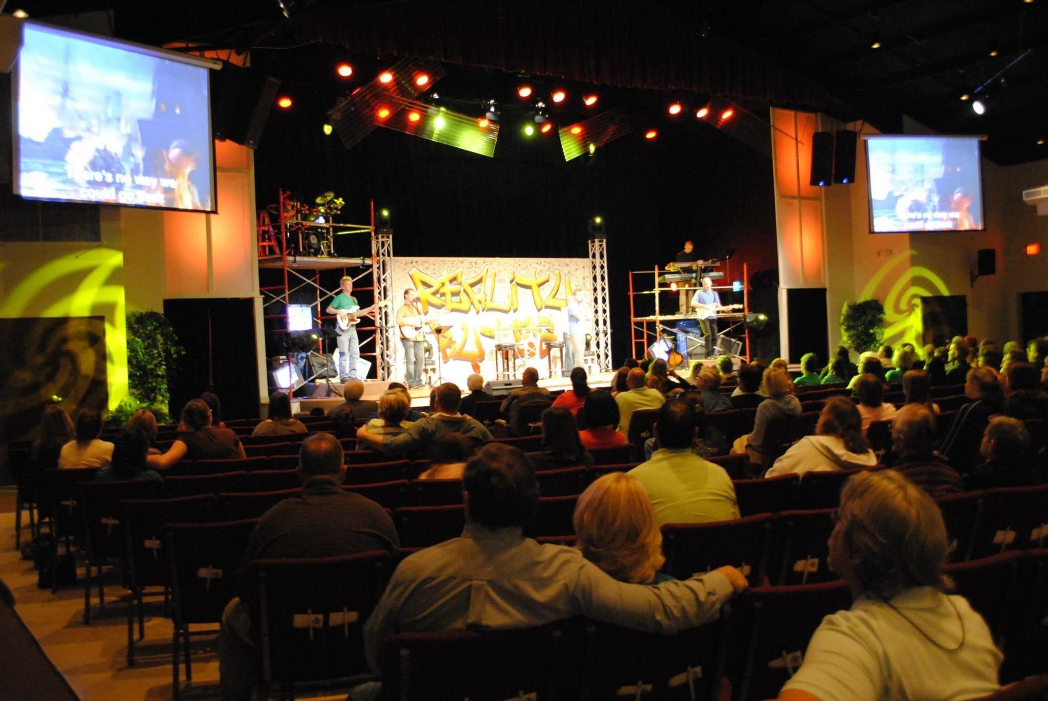 Pathways Church