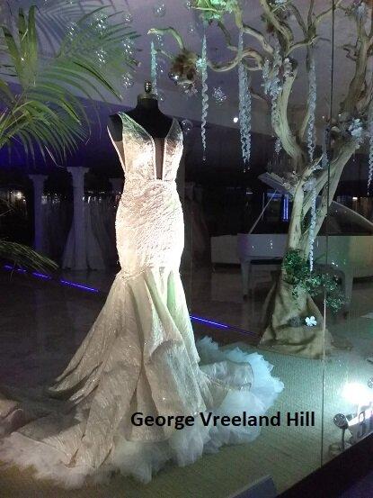 Panache Bridal - Beverly Hills