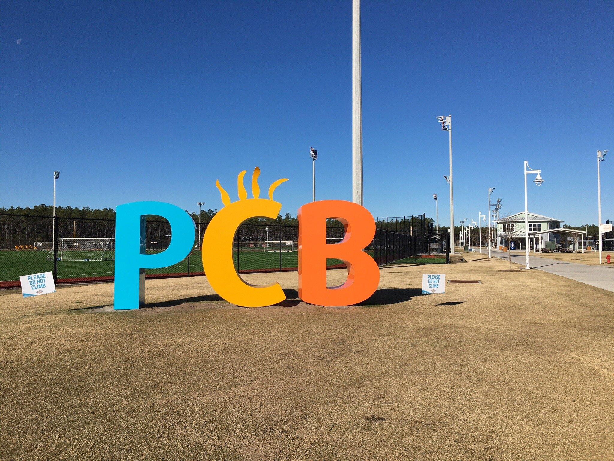 Panama City Beach Sports Complex