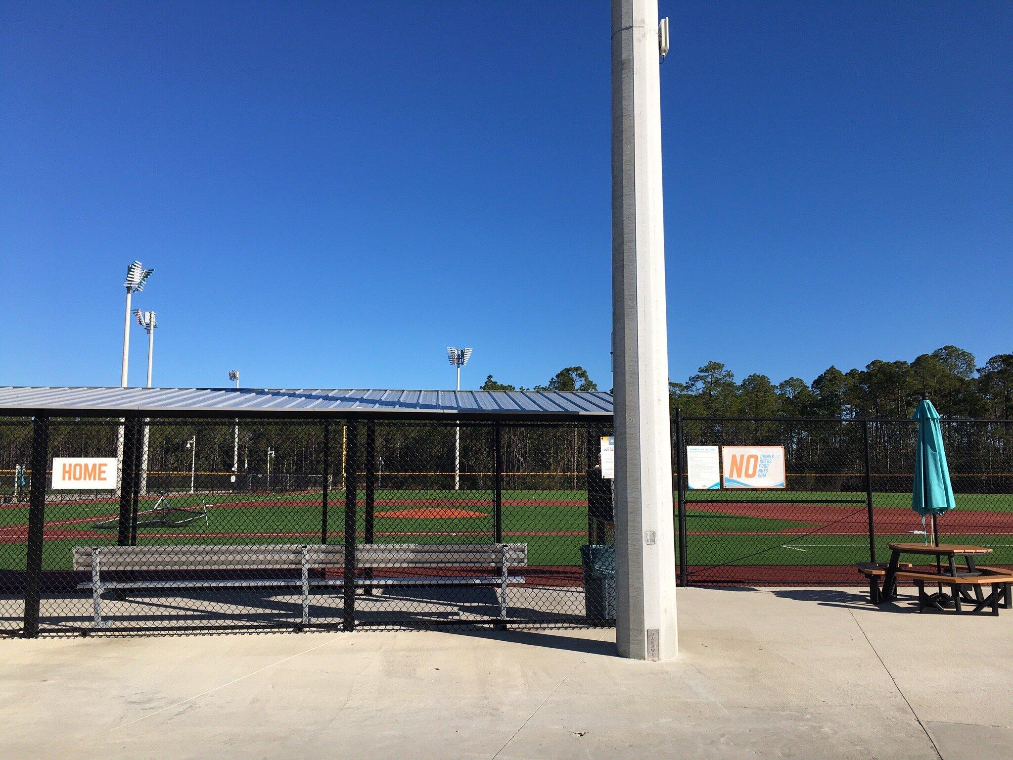 Panama City Beach Sports Complex