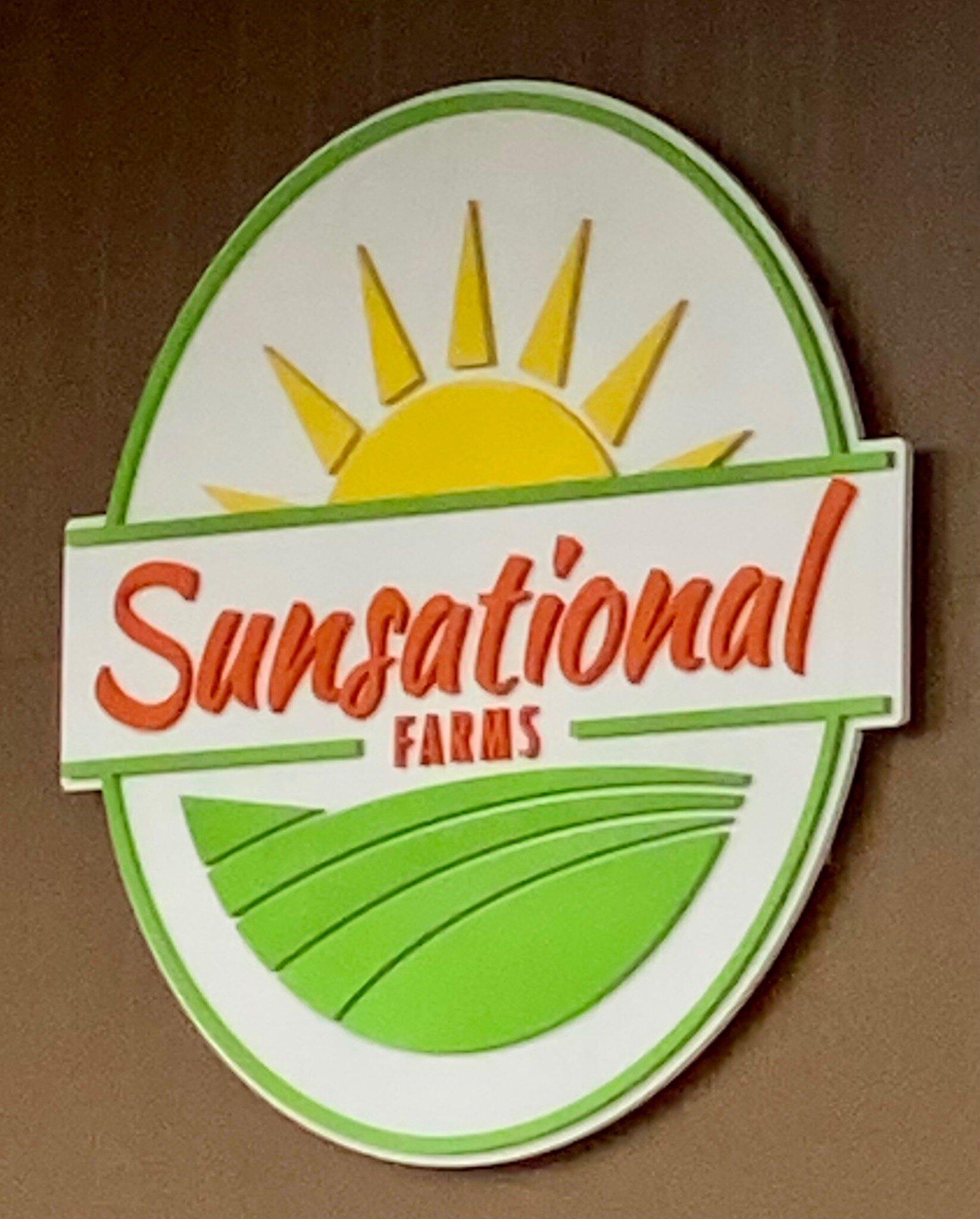 Sunsational Farms