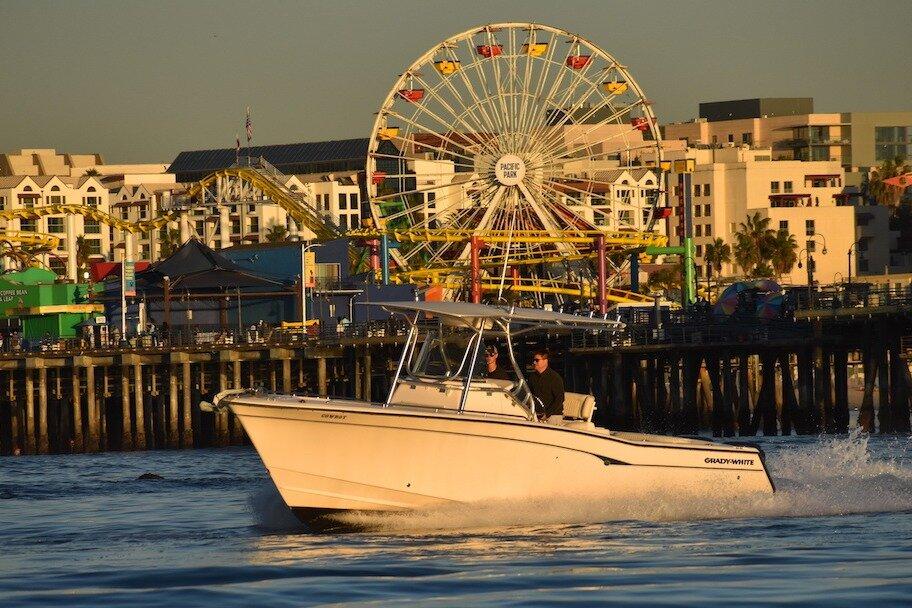 BayWatch Boat Charters