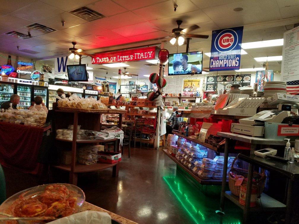 Guido's Chicago Meat & Deli