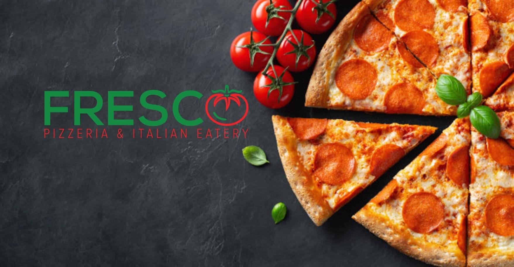 Fresco Pizzeria