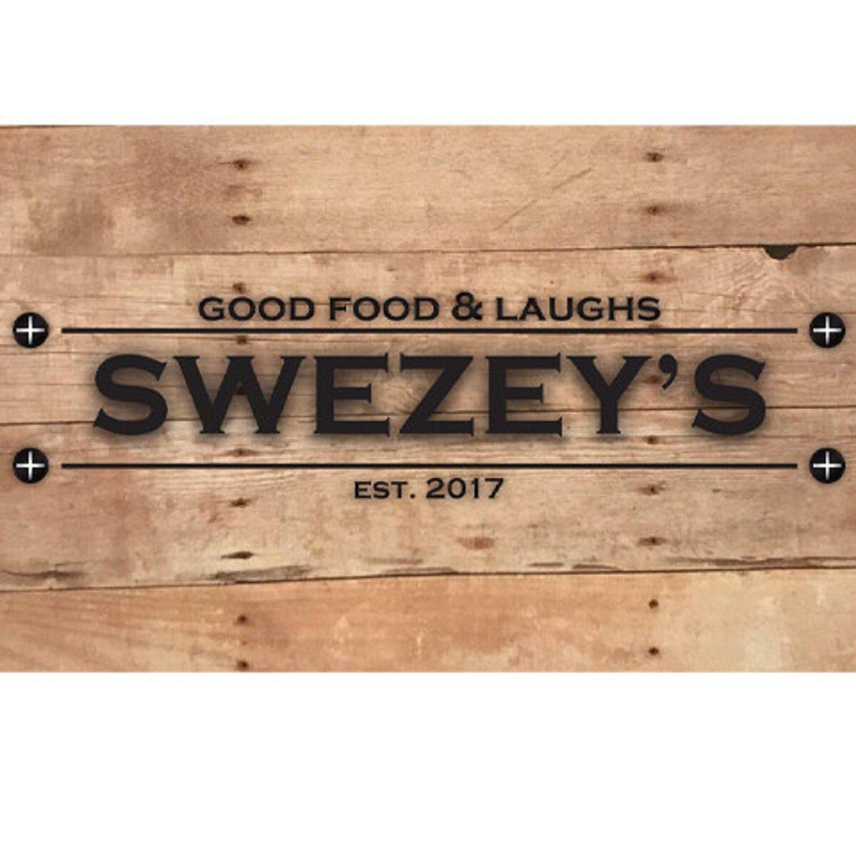 Swezey's Pub