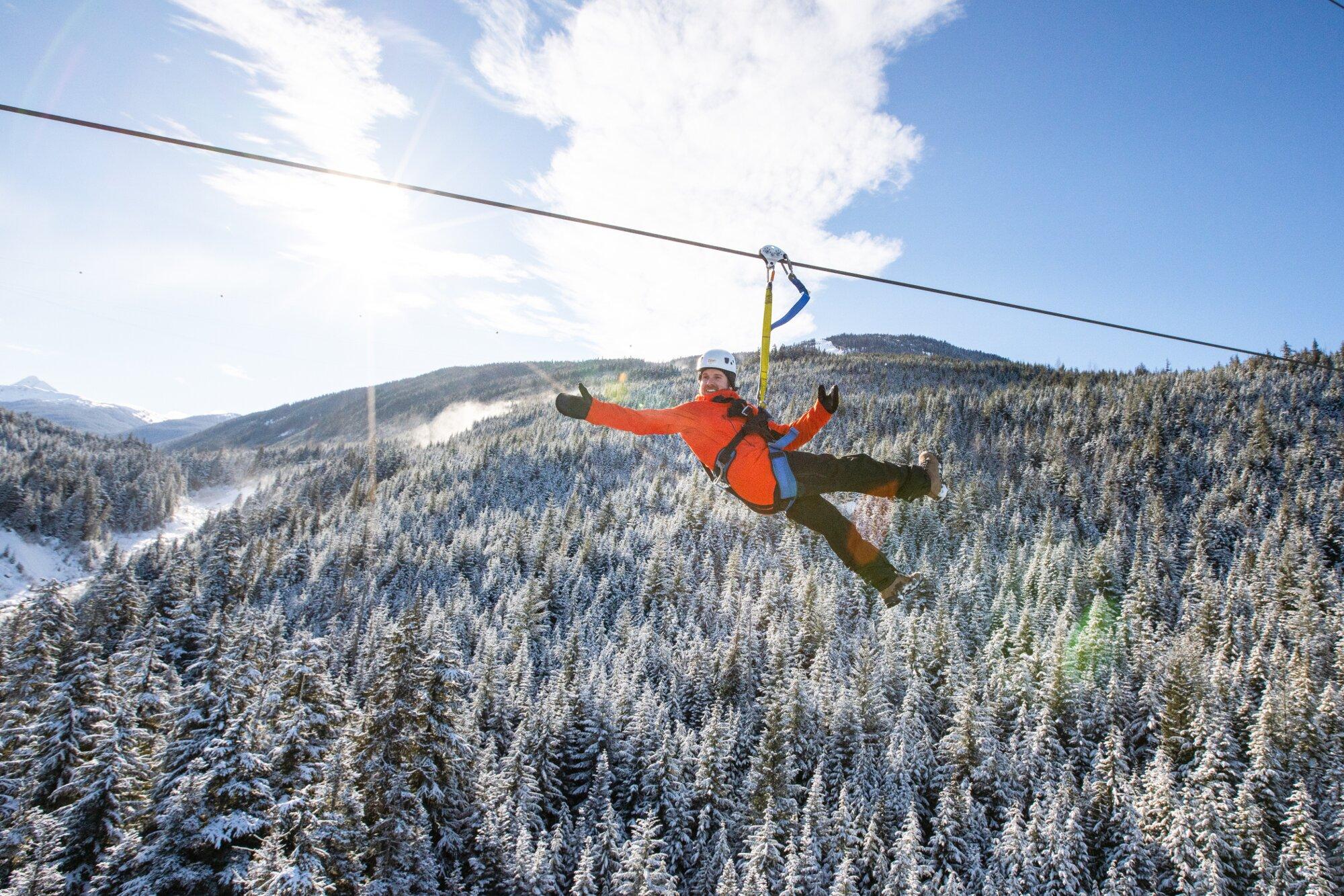 Ziptrek Ecotours