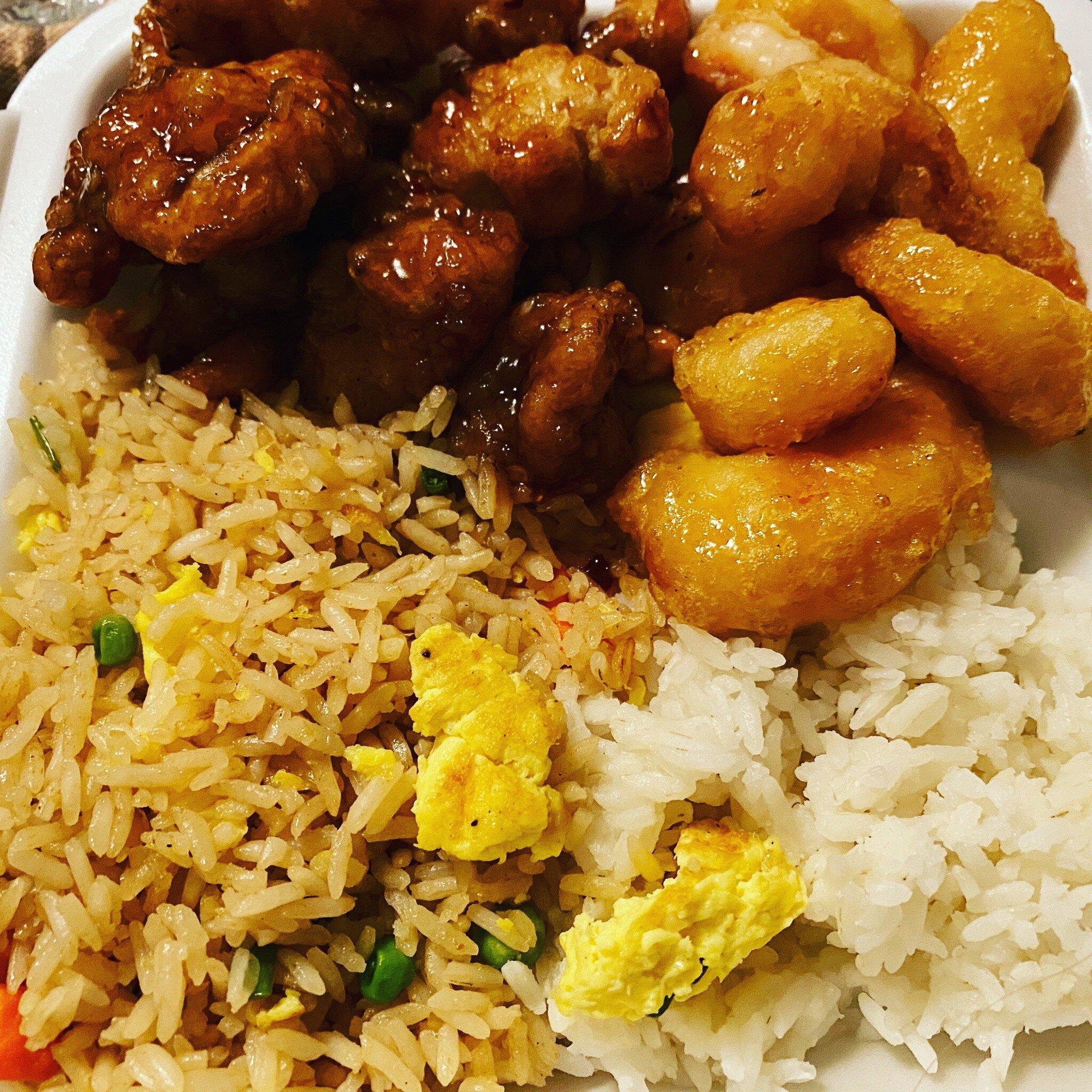 Panda Express