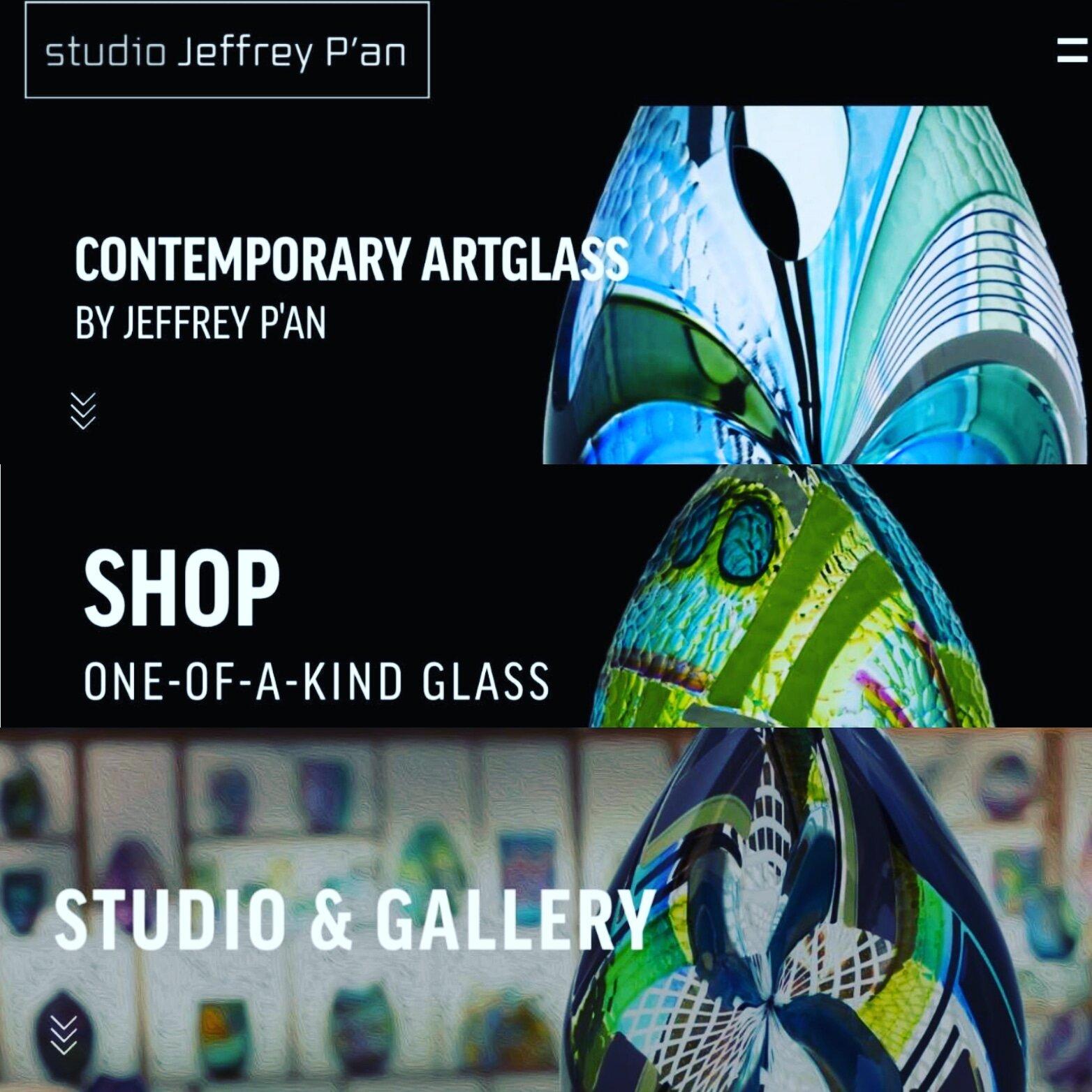 Studio Jeffrey P'an