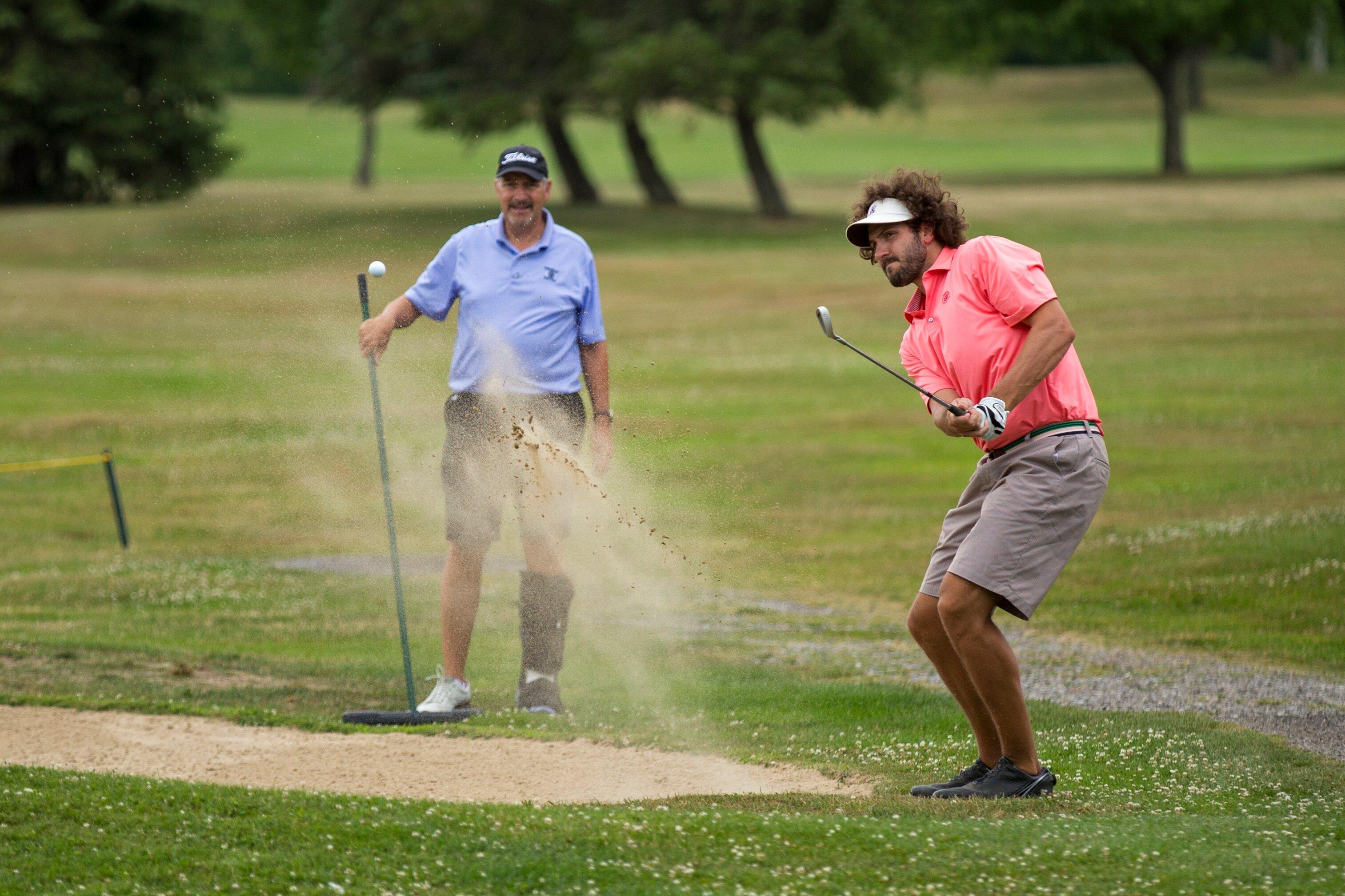 Chautauqua Golf Club