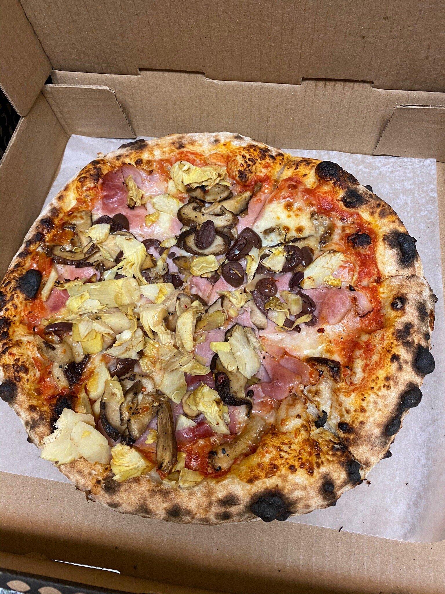 Piccoli Piatti Pizzeria