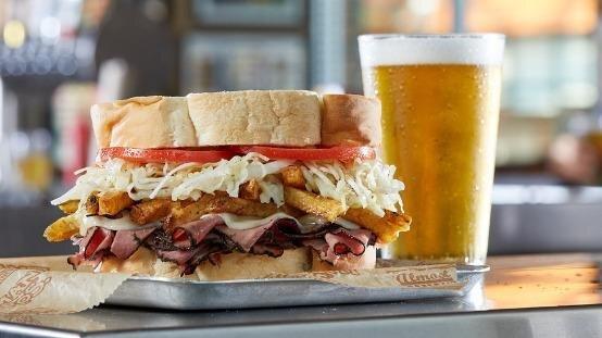 Primanti Bros. Restaurant and Bar