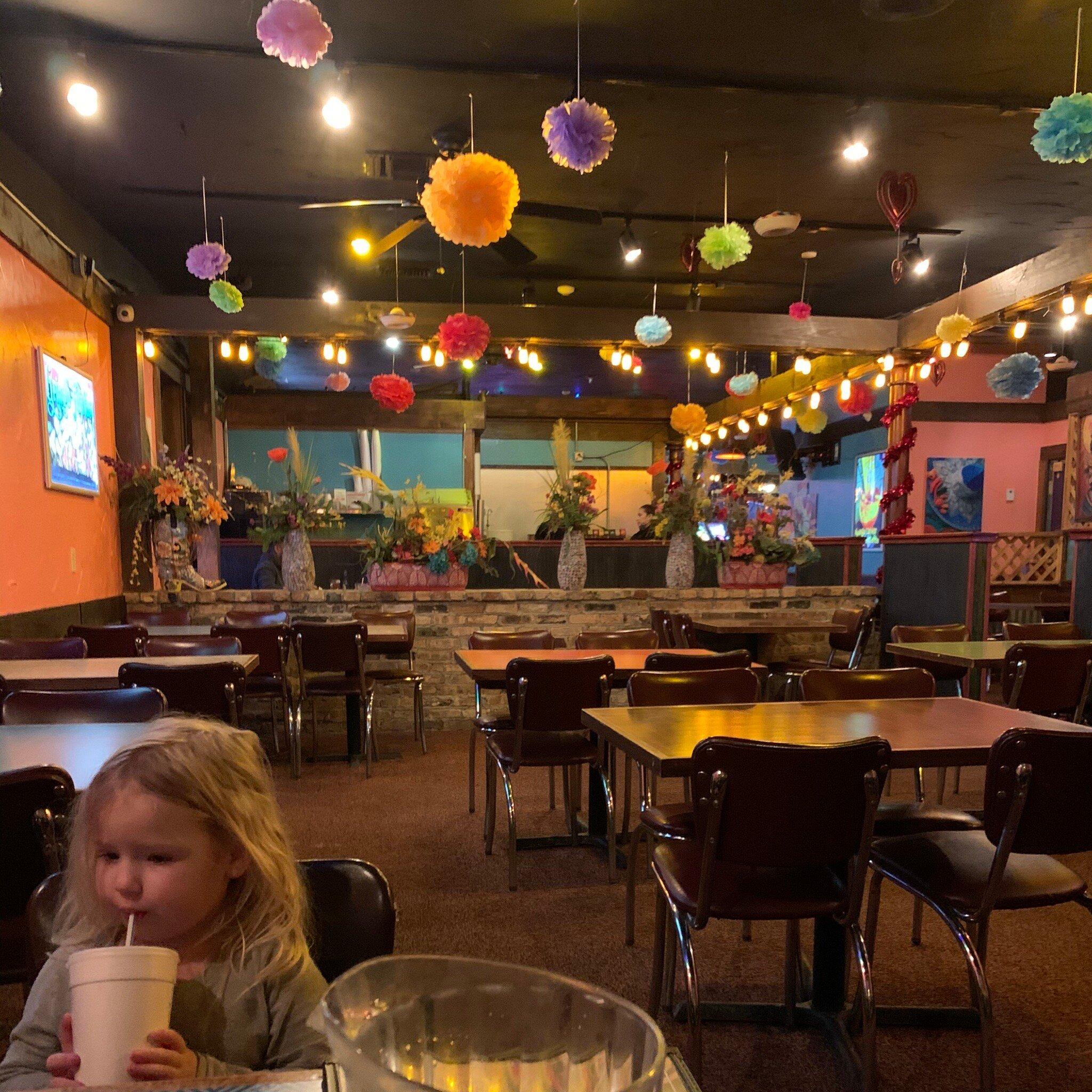 Mi Casa Mexican Grill