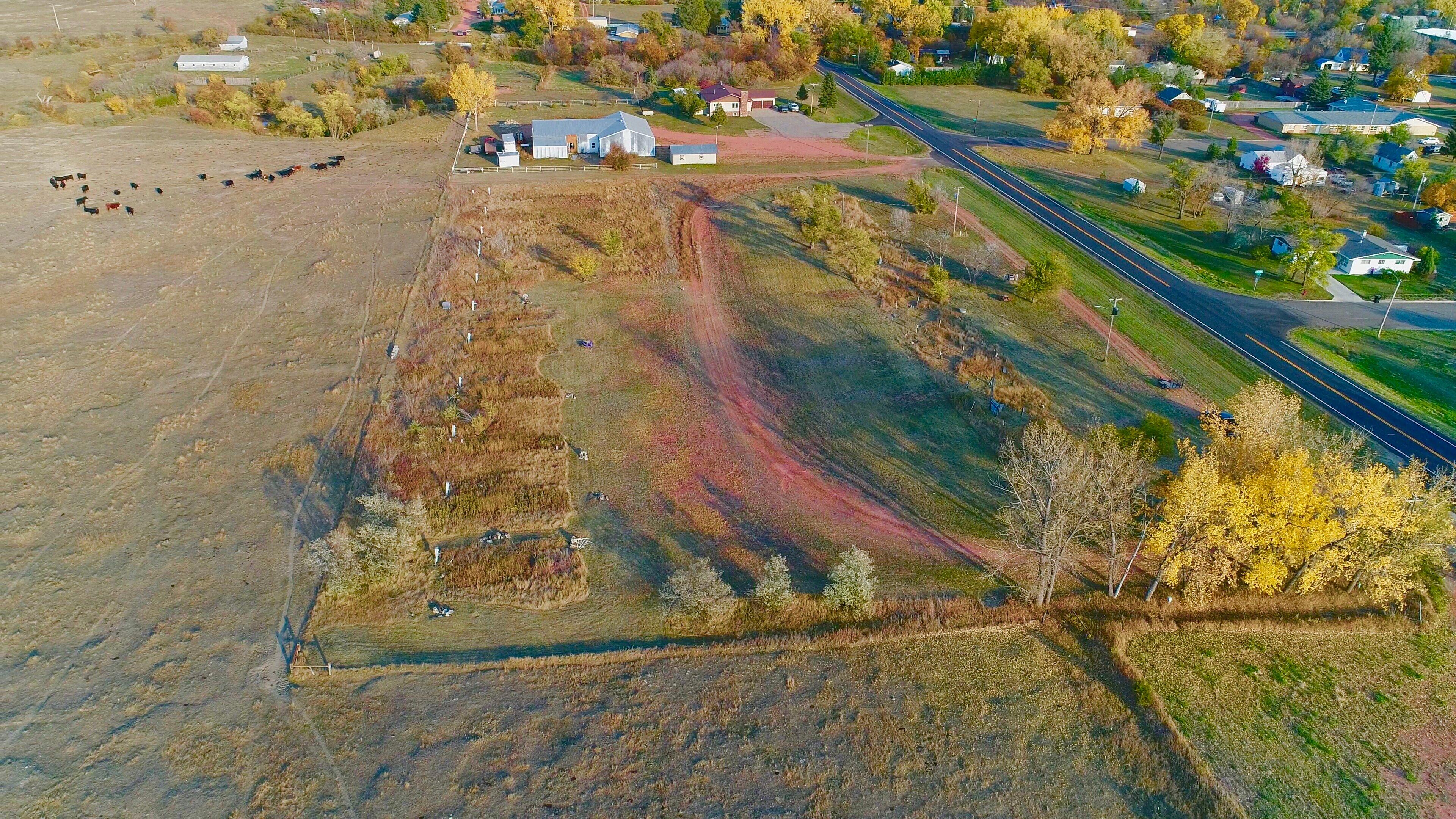 The Crossings Campground